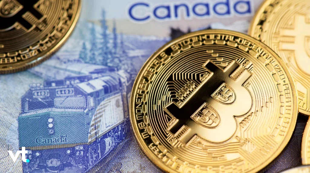 Canadian Crypto Wallets