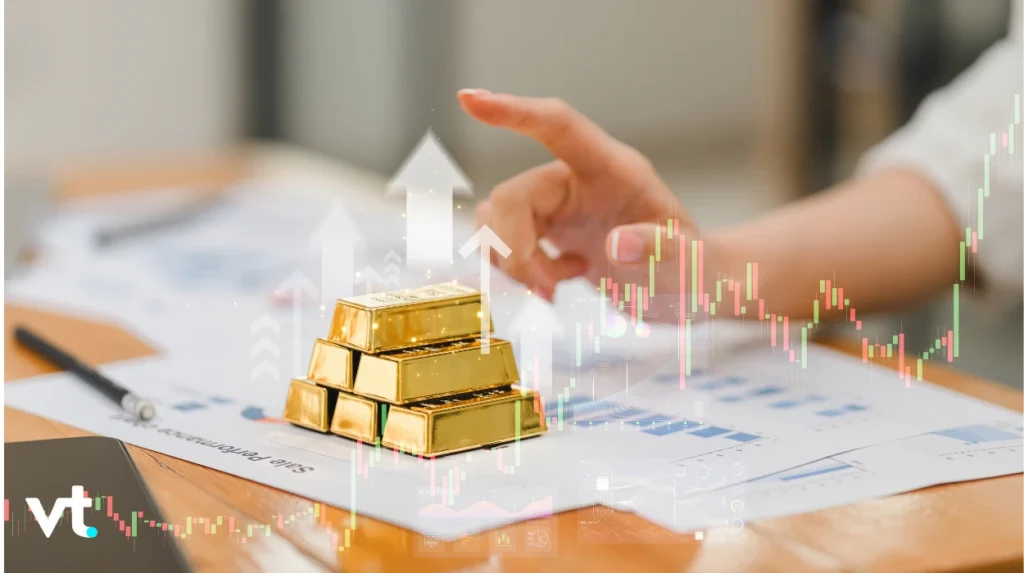 Commodity Trading Strategies
