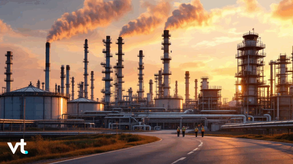 Resource and Market Factors