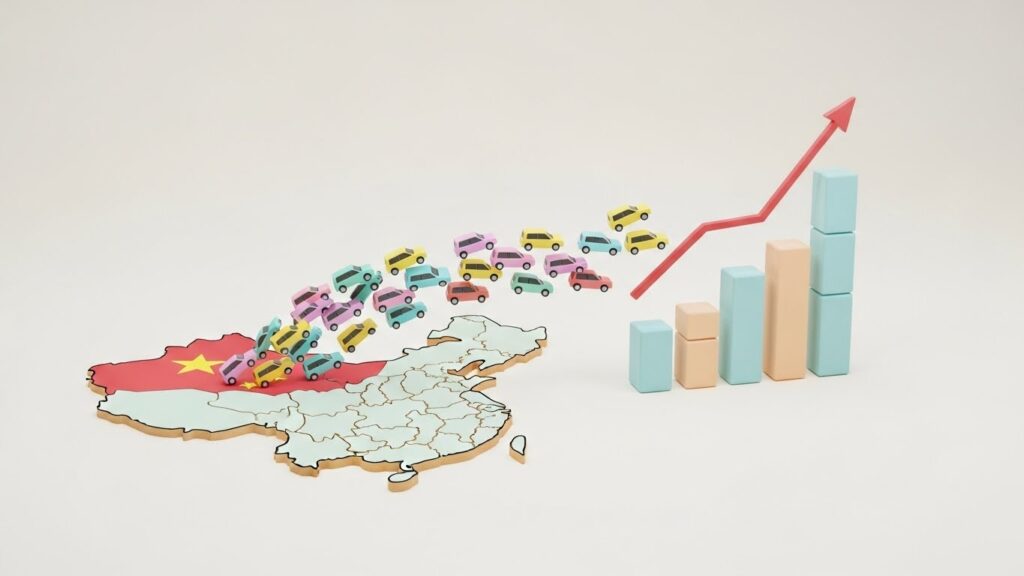 china-gasoline-car-exports