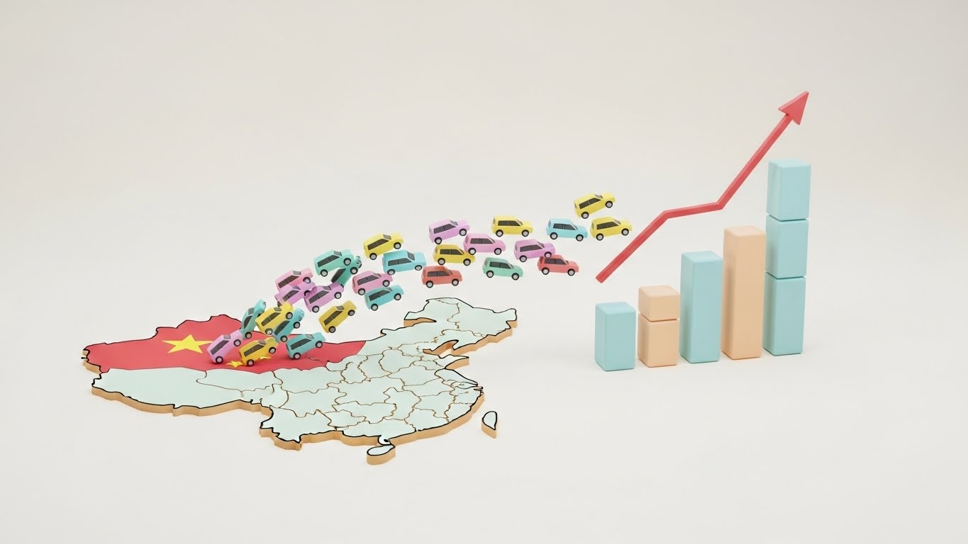 china-gasoline-car-exports