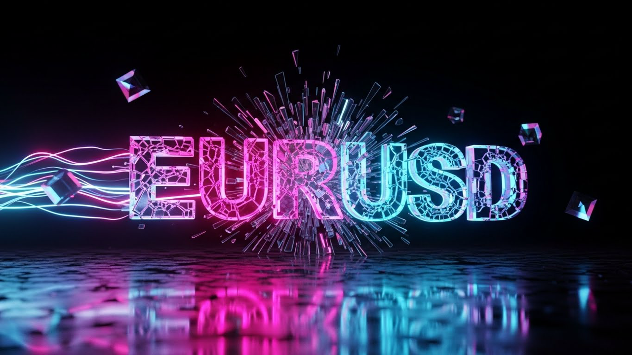 EURUSD extend losses