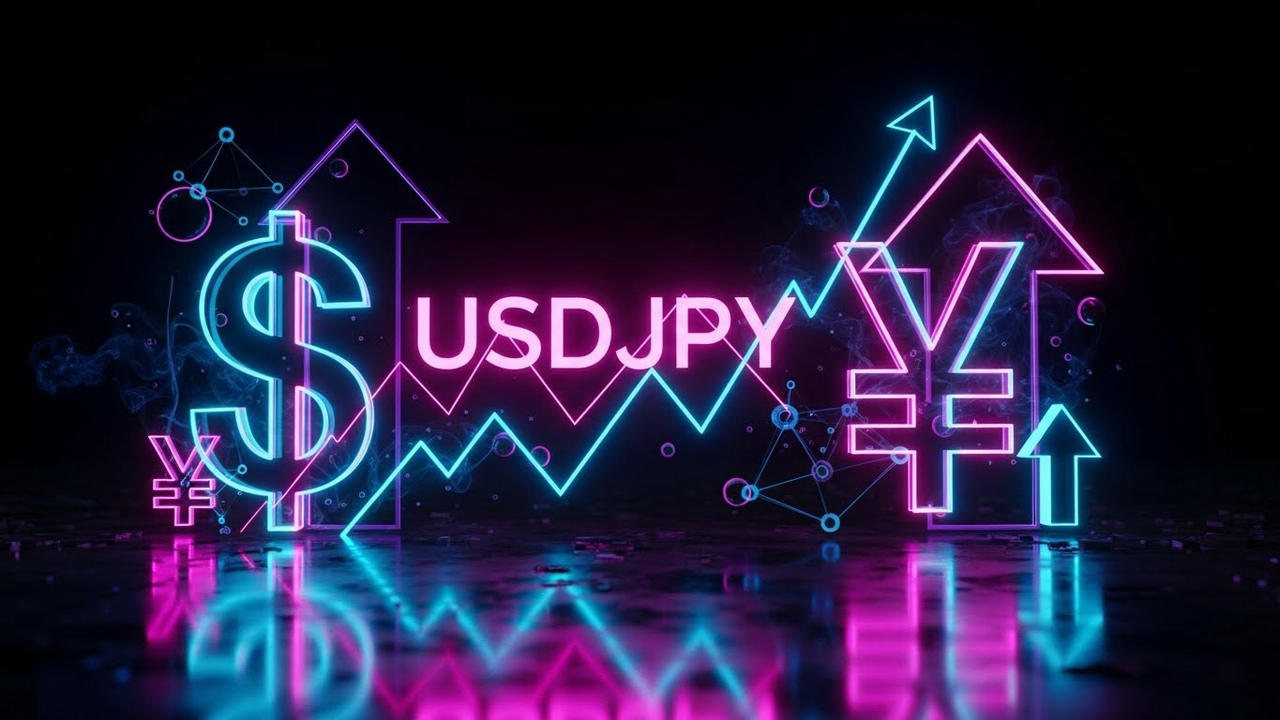 USDJPY