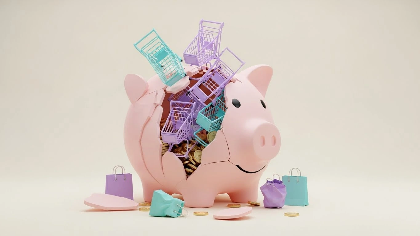 Discount Retail Apocalypse Why Even Cheap as Chips Cant Survive the Bargain Wars