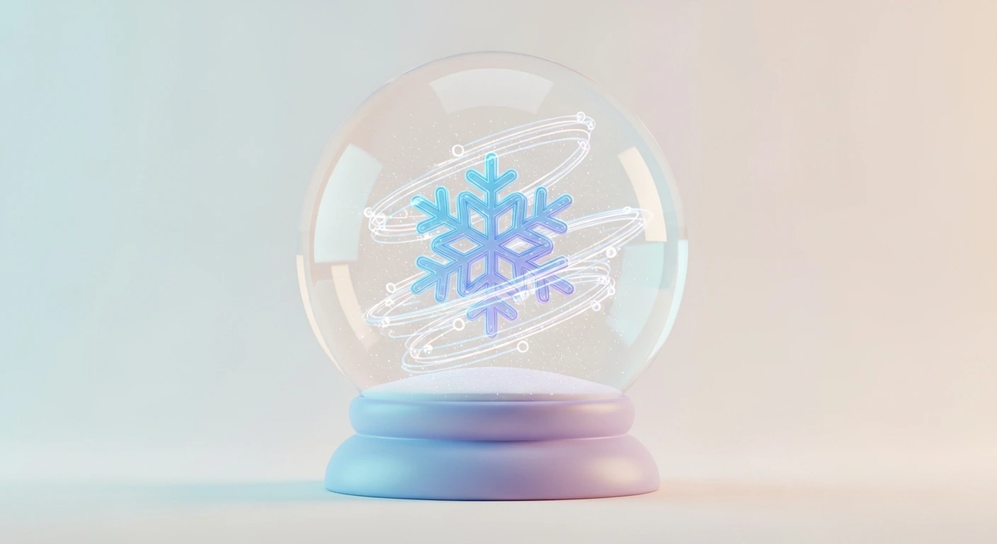 SNOW stock