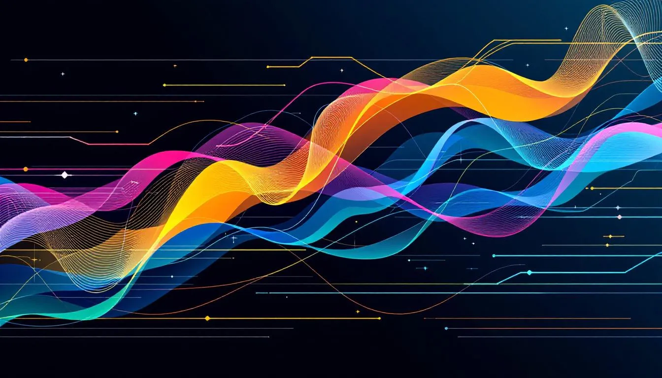 Different types of forex markets and their characteristics.