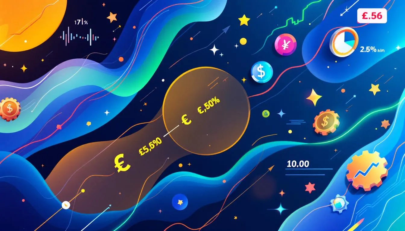 An overview of forex trading concepts and strategies.