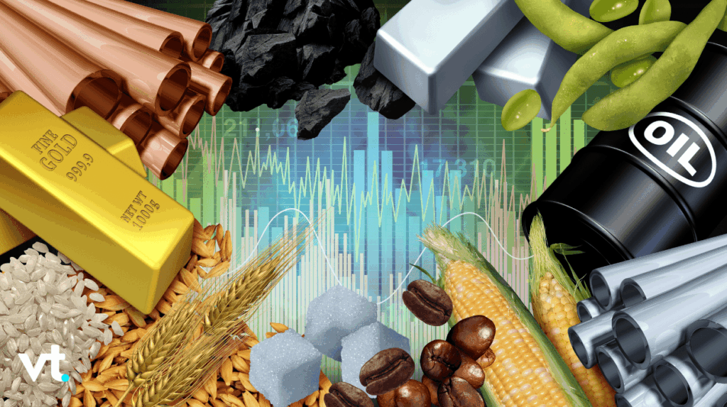 Commodity Trading