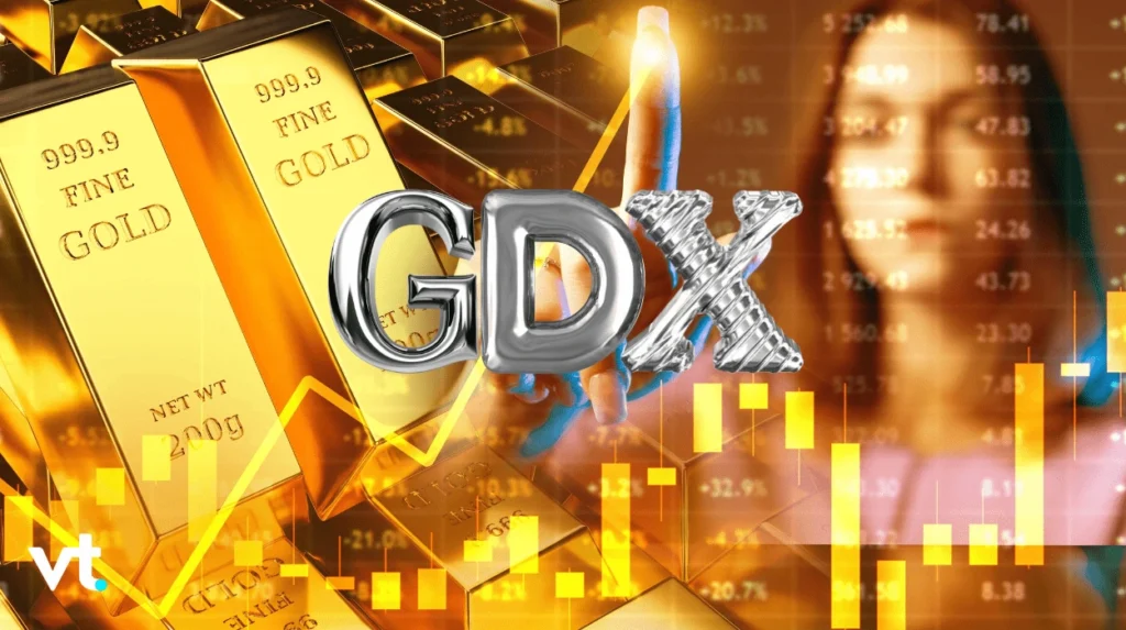 GDX