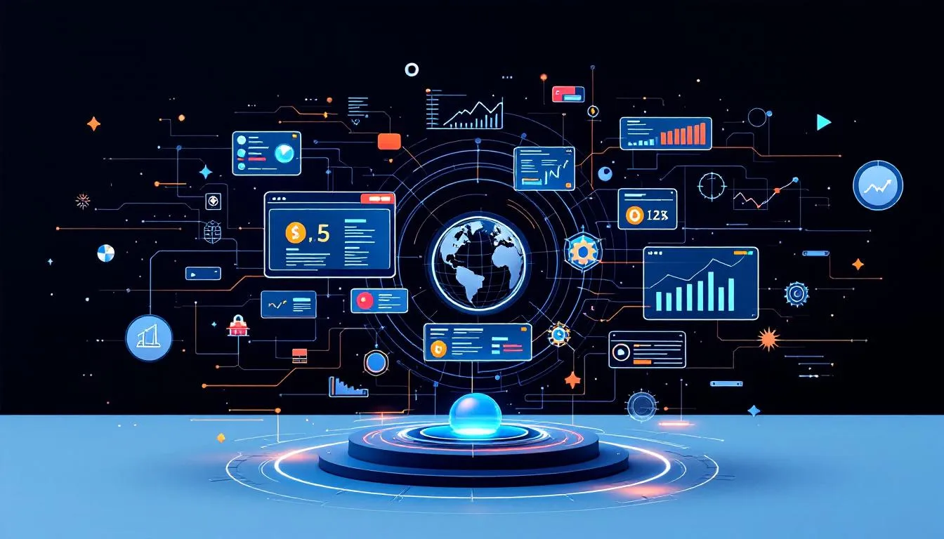 Key components of forex trading, including currency pairs and trading platforms.