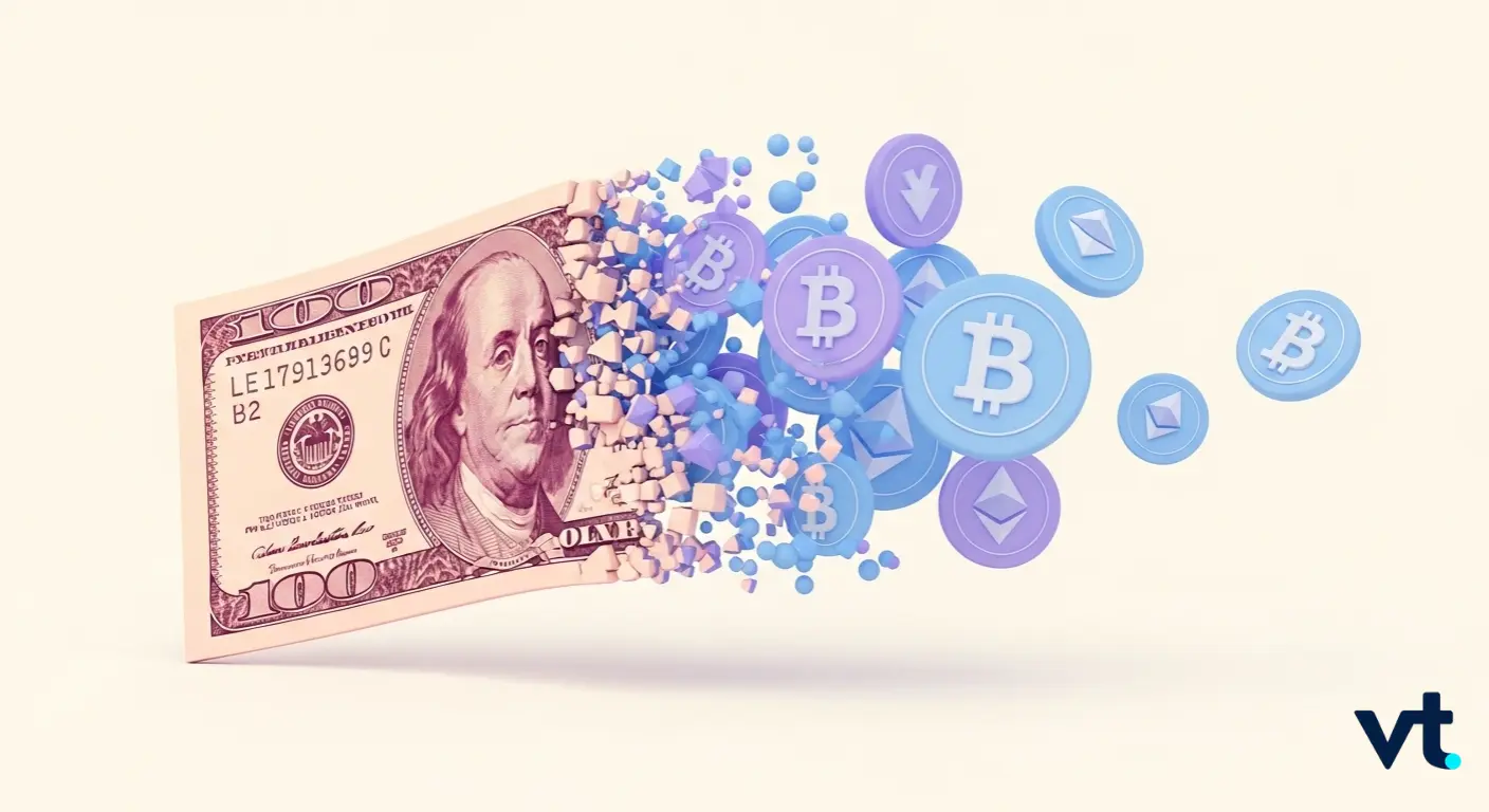 fiat vs crypto