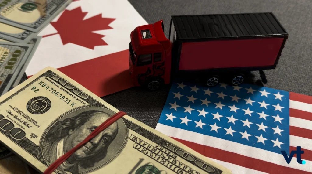 Canada to US Gas Price Conversion