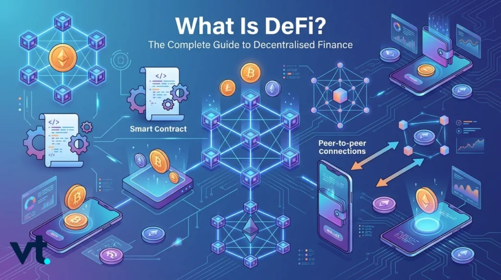 What Is DeFi ?