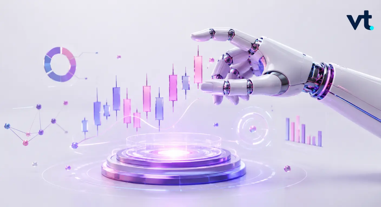 AI trading