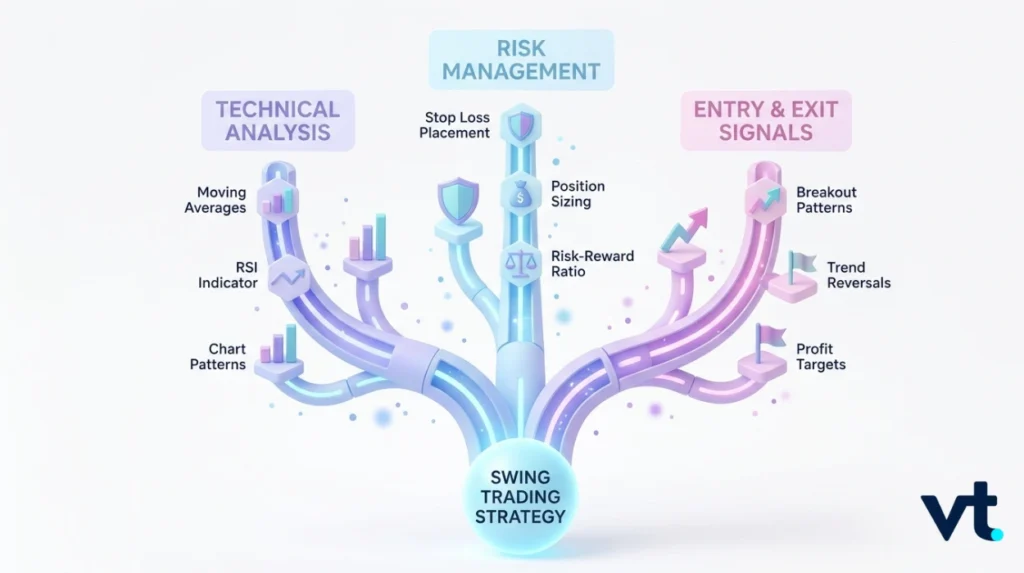 swing trading strategy
