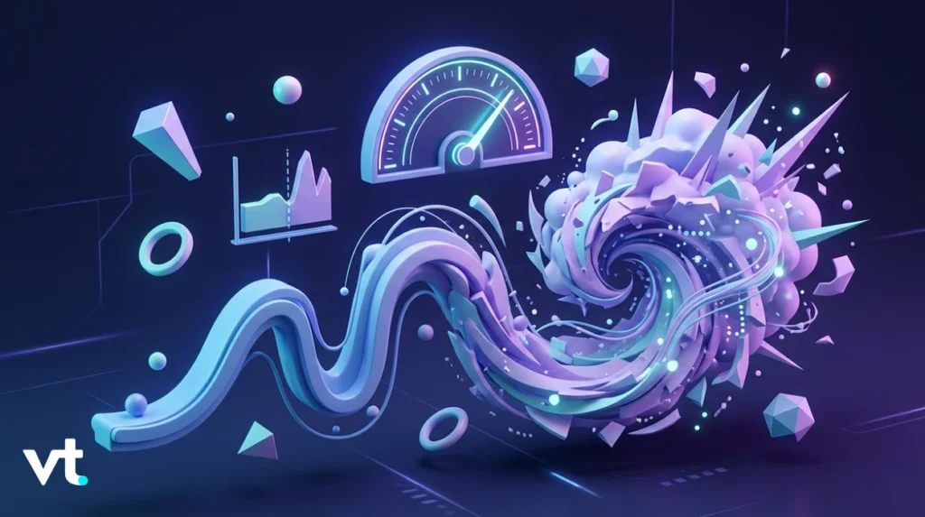 Volatility Index Explained What Every Trader Must Know