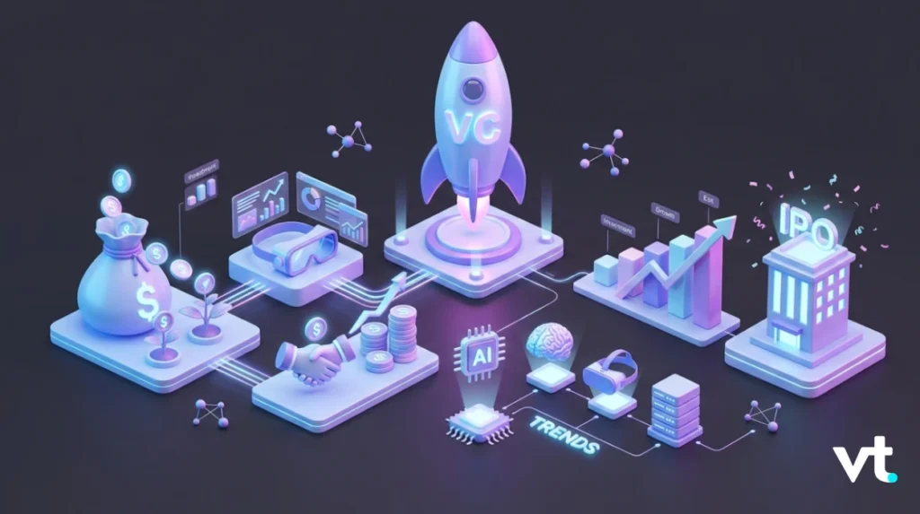 venture capital definition