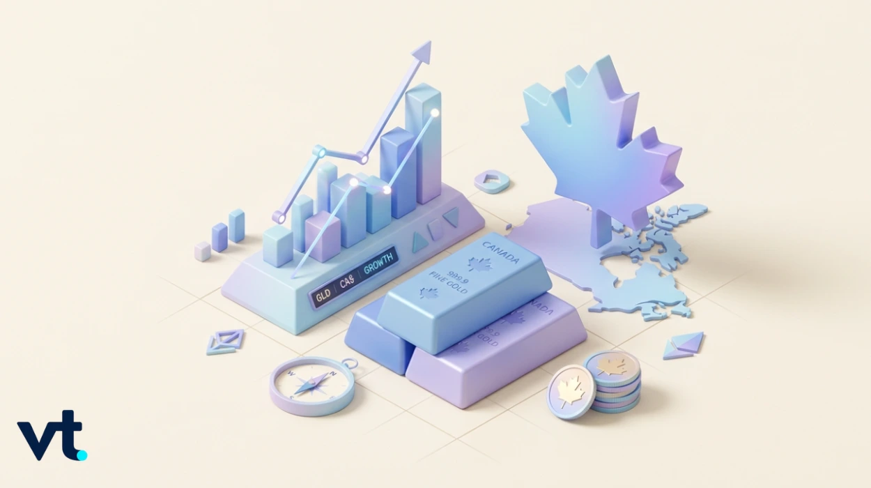 10 Best Gold Trading Platforms in Canada for 2026
