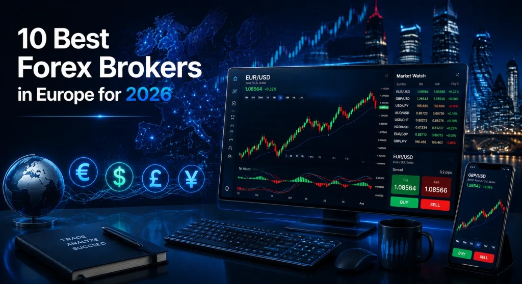 10-best-forex-brokers-in-europe-for-2026