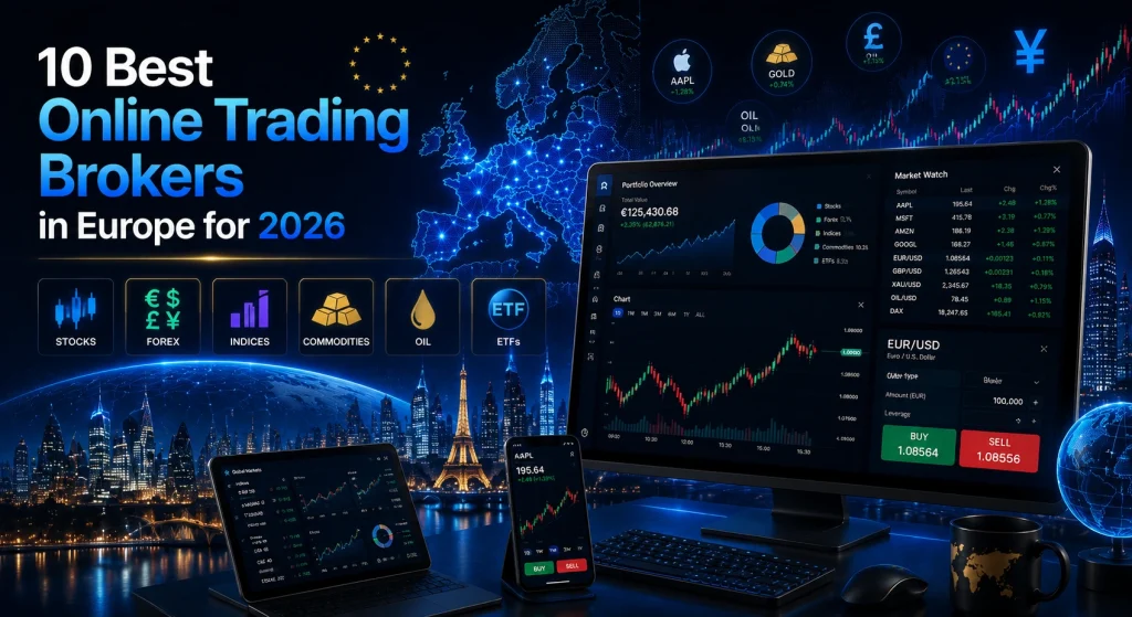 10-best-online-trading-brokers-in-europe-2026