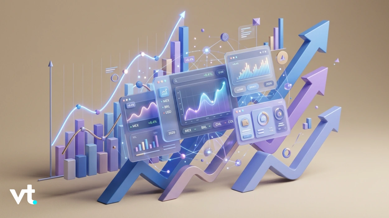 10 Best Stock Trading Platforms in LATAM for 2026