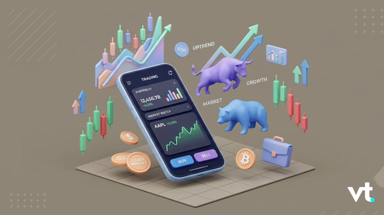 10 Stock Trading Platforms in India 2026