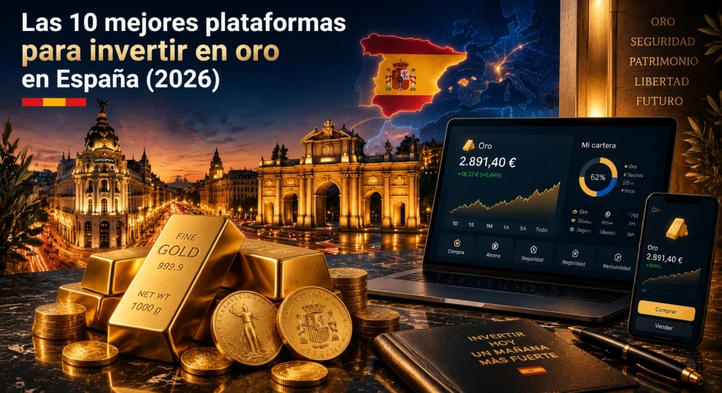 las-10-mejores-platformas-para-invertir-en-oro-in-espana-2026