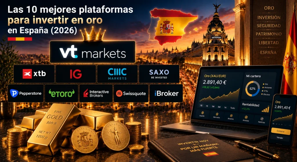 las-10-mejores-platformas-para-invertir-en-oro-in-espana-2026-vtmarkets