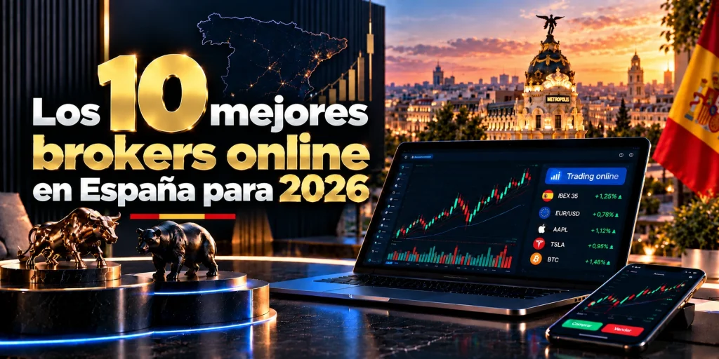 10-mejores-brokers-online-en-espana