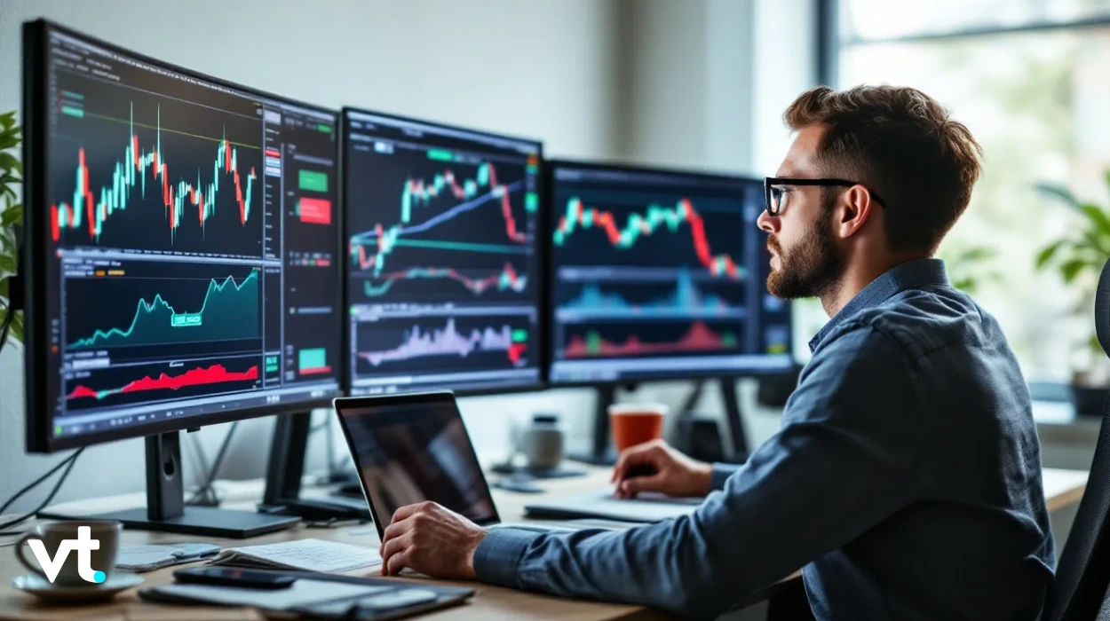swing trading