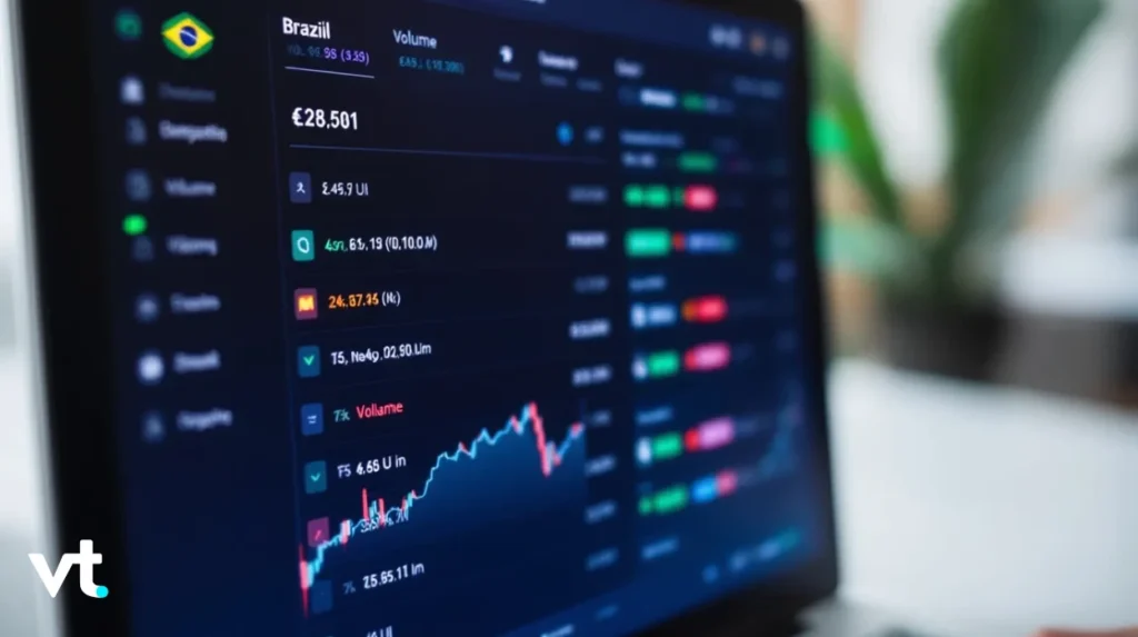 Swing trading