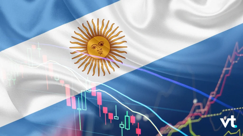 Bolsa de Valores argentina