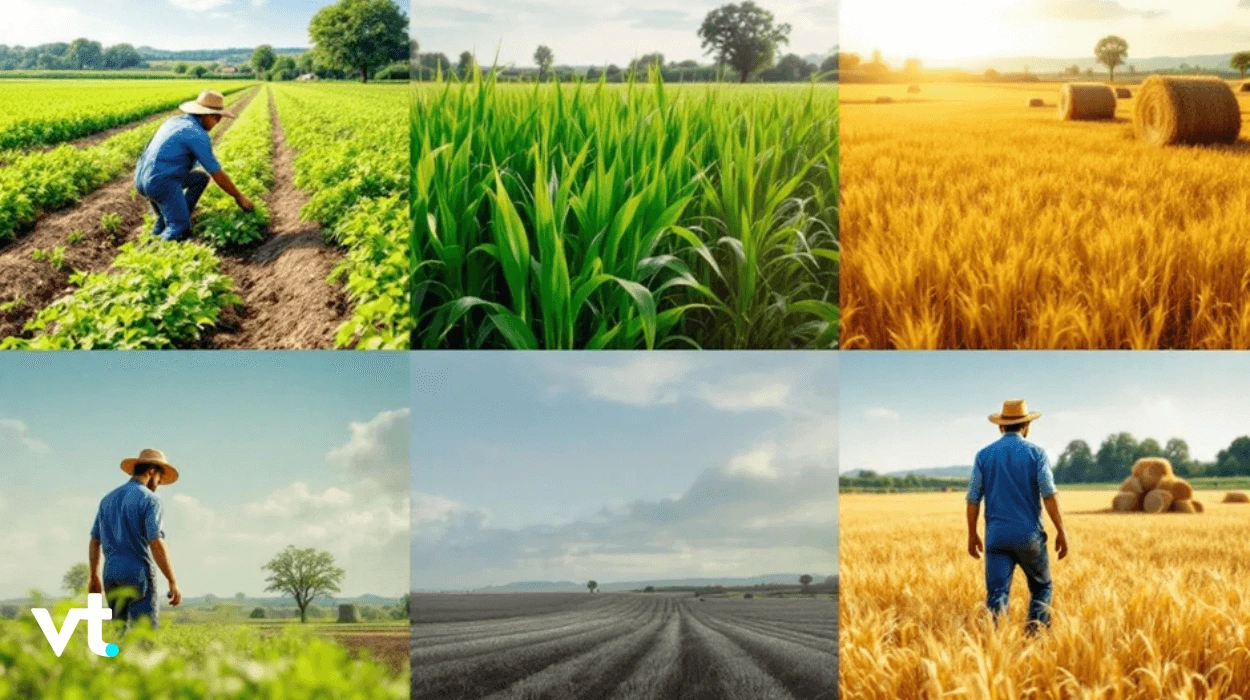 Seasonal Patterns and Calendar Effects