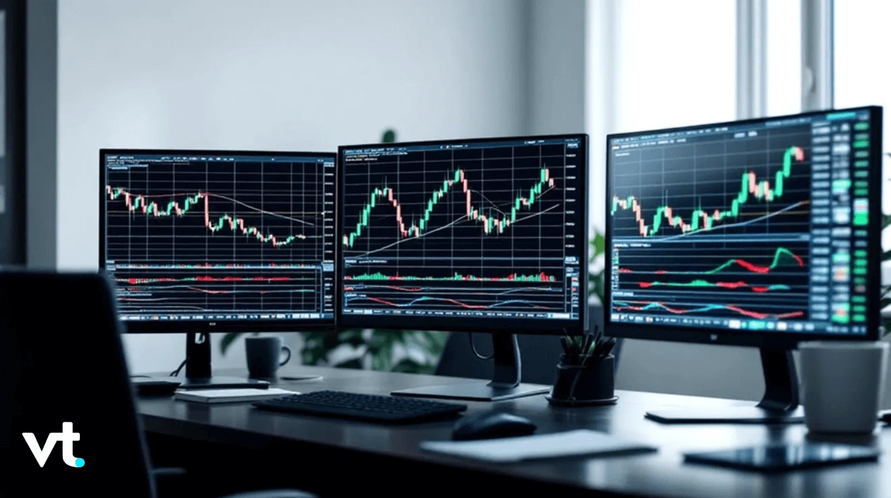 Technical Analysis in Commodity Trading