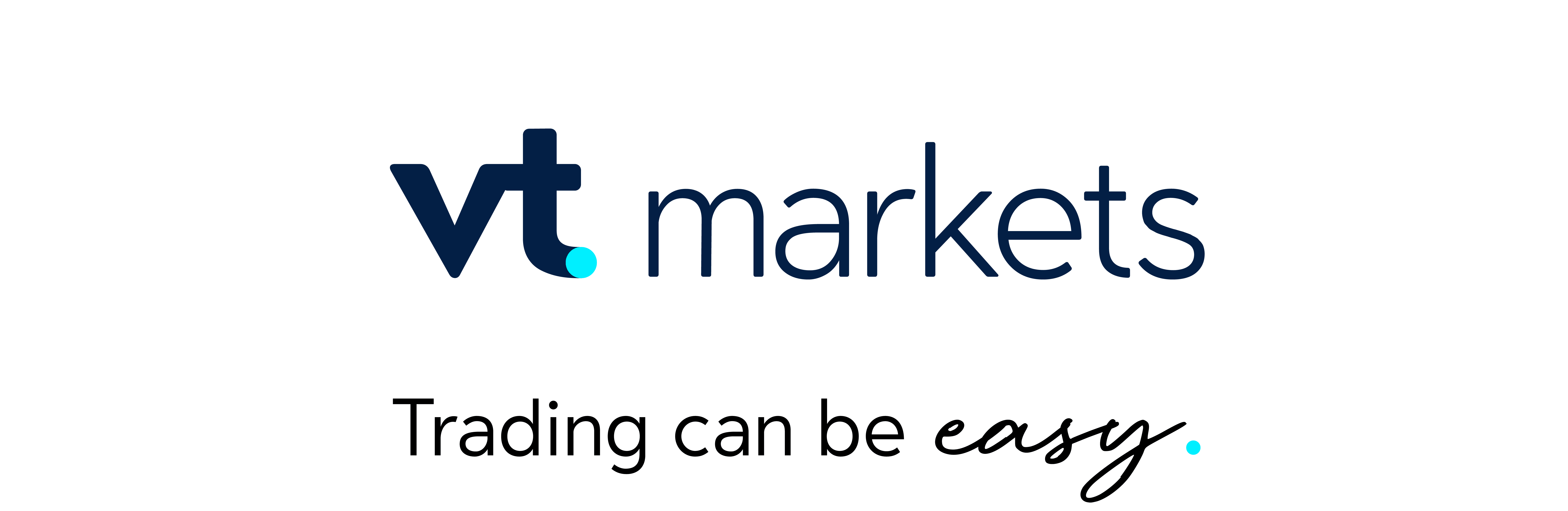 VT Markets Trading Can Be Easy Logo