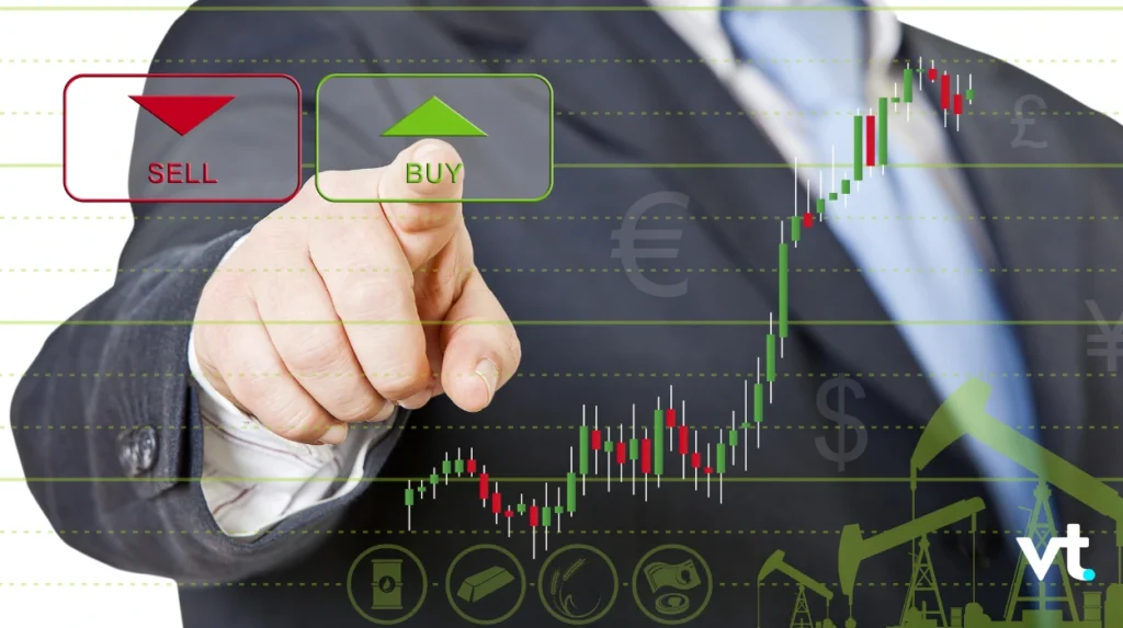scalping trading