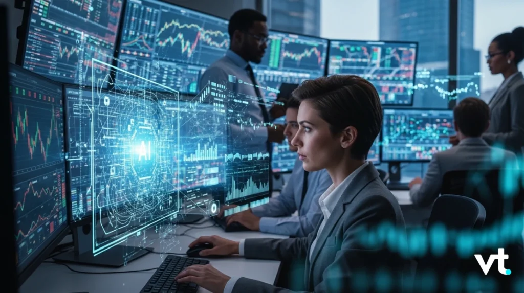 IA en Trading