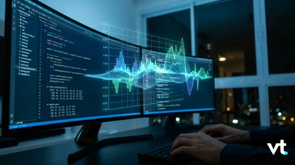 Trading Cuantitativo: Estrategias, IA y Cómo Empezar en LATAM