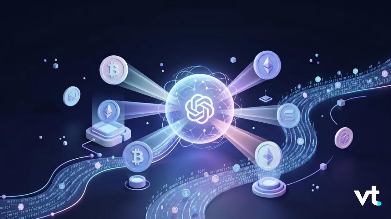 OpenAI and cryptocurrencies 2026
