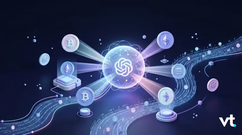 OpenAI and cryptocurrencies 2026