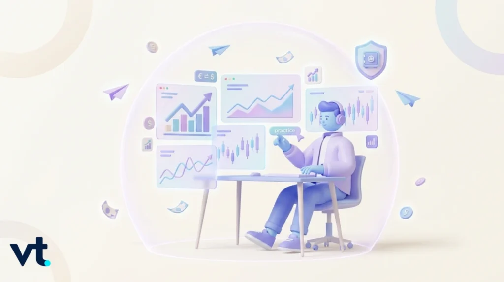 Paper Trading La Guia Definitiva para Practicar en los Mercados sin Riesgo