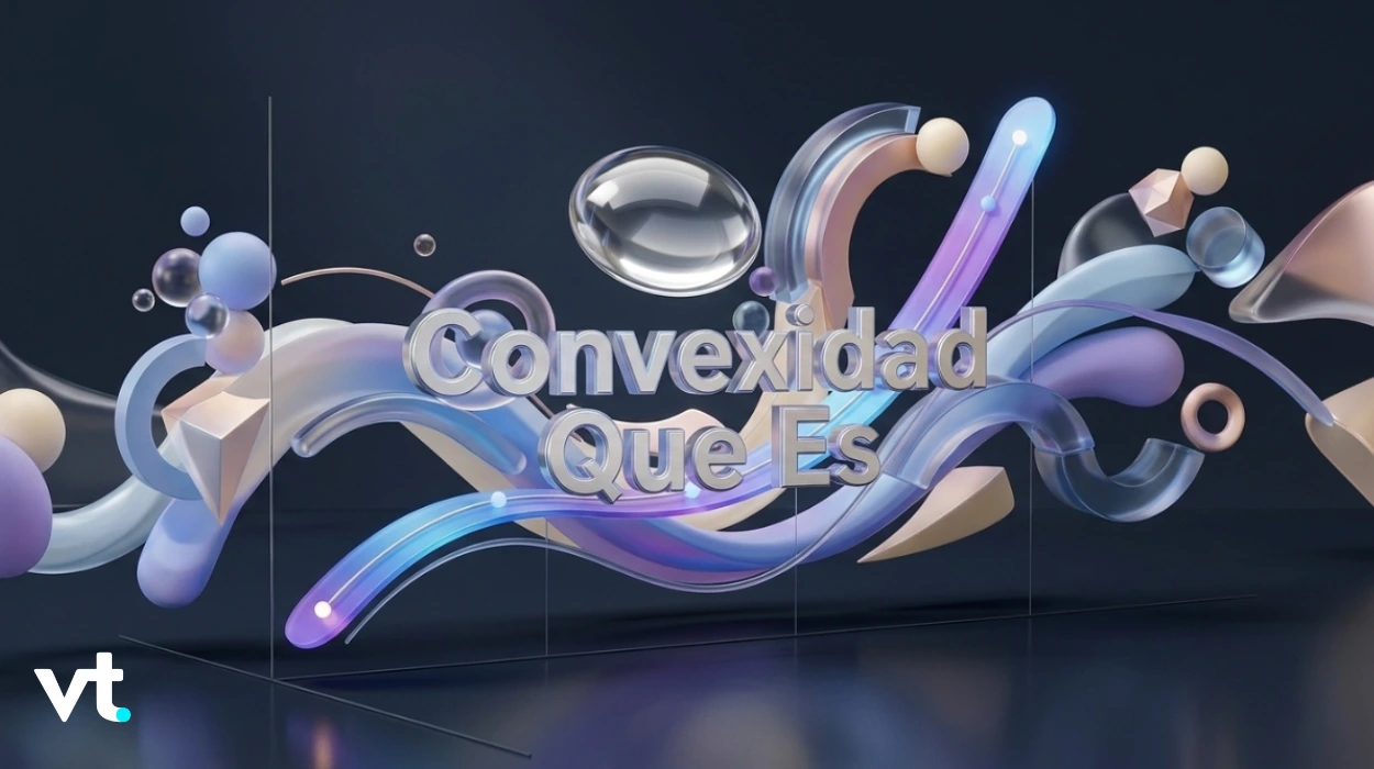 Convexidad