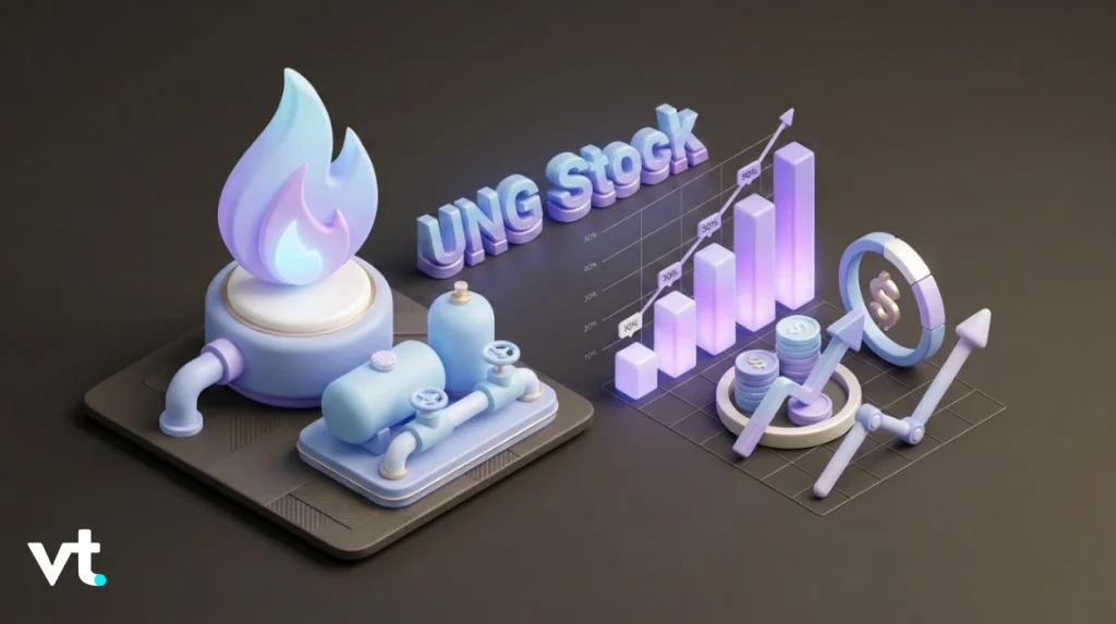 CFTC Data Shows Speculators Cut Australian Dollar Net Longs as Commodities and Rate Spread Weigh - VT Markets UNG Stock
