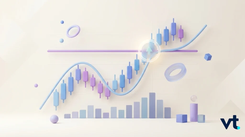 Cómo Hacer Entradas en Trading Guía