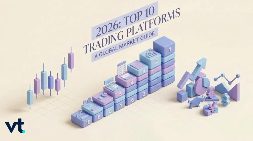 10 Meilleures Plateformes pour Trader les Actions au Canada en 2026