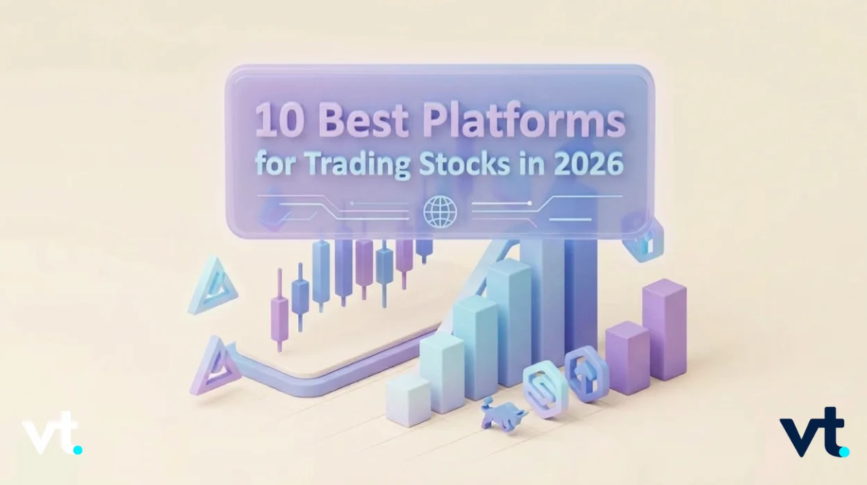 10 Meilleures Plateformes pour Trader les Actions en 2026