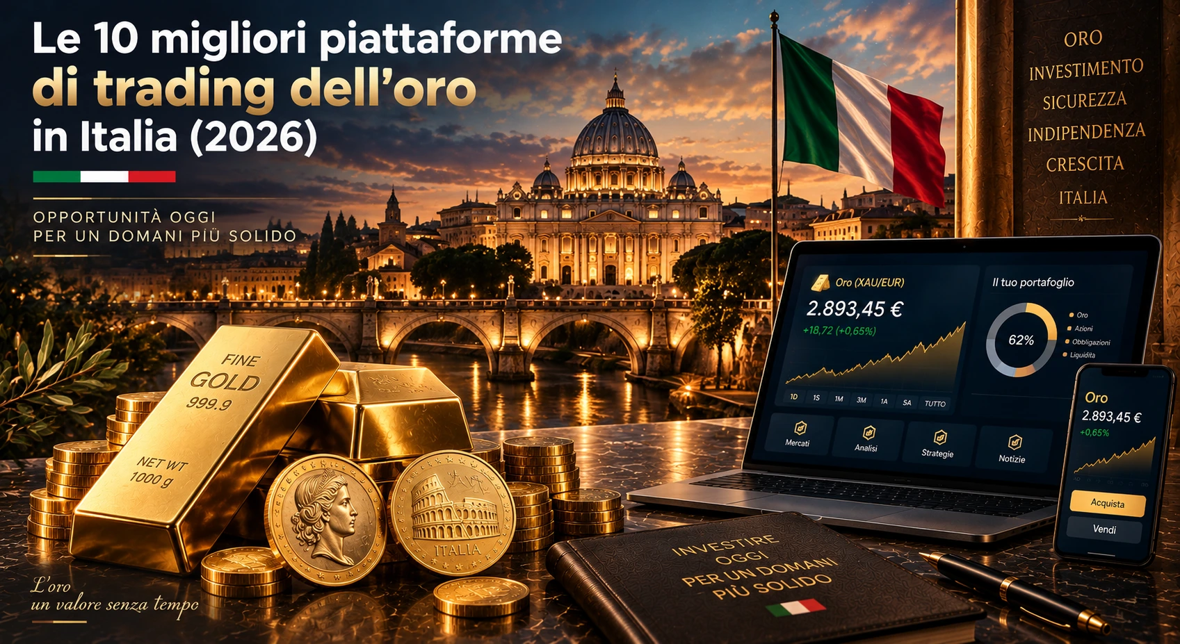 le-10-migliori-piattaforme-di-trading-dell-oro-in-italia-2026