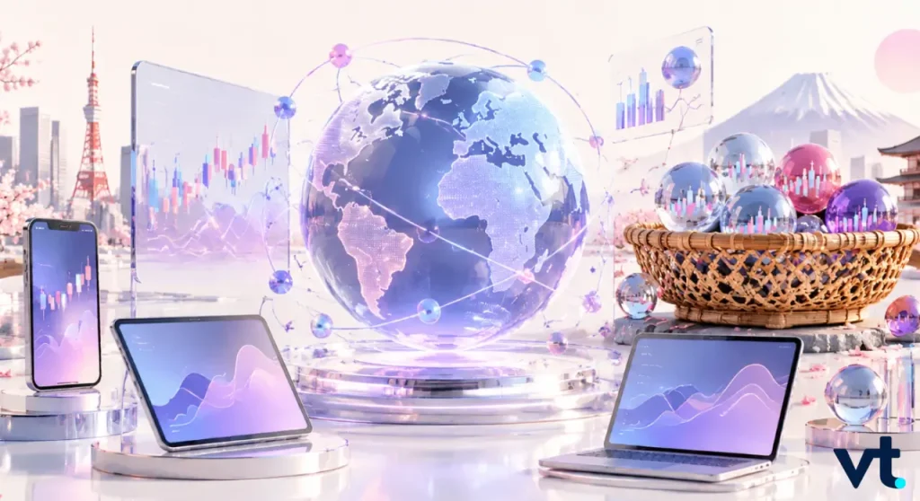 6 Best Indices Trading Platforms in Japan