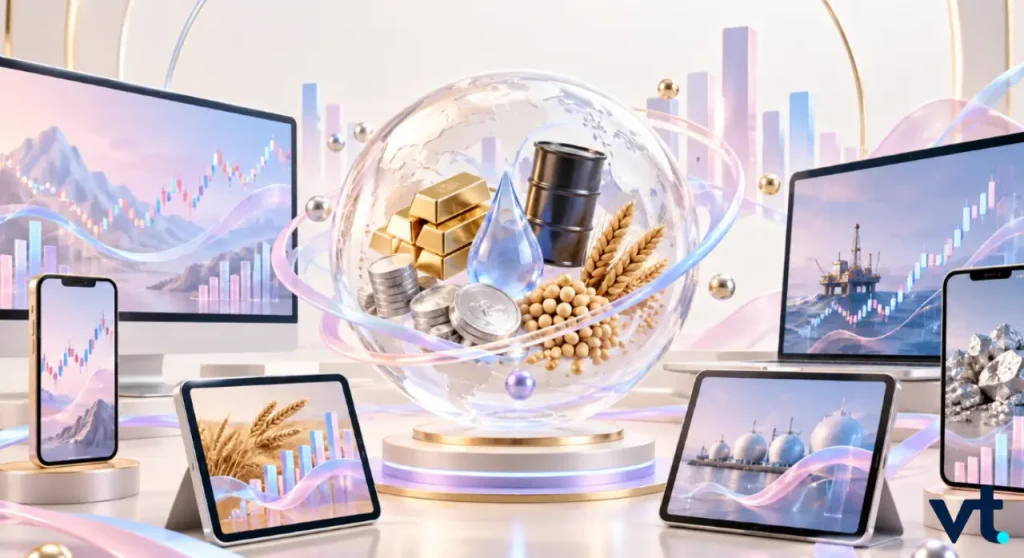 best-7-commodities-trading-platforms-in-korea-2026