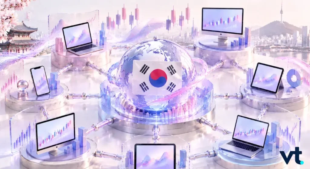 7 Best Indices Trading Platforms in Korea for 2026